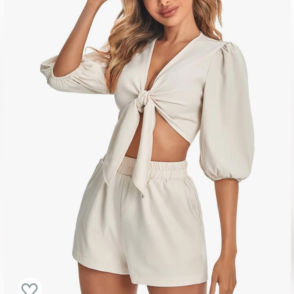 Women's Summer Set